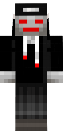 Preview of texture: SkeletonMaster77