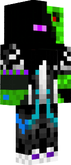 endercreeper