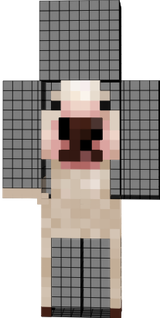 as