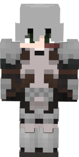 Skin medieval