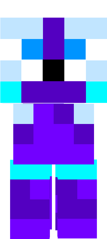 Preview of texture: mimipack