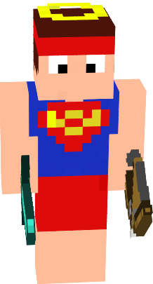Preview of texture: Matheus_Silva