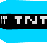 That TNT Is Cold