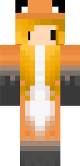 Kawaii__Fox Fix
