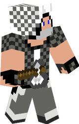 assasin whit