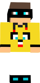 mscarado