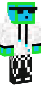 cooler slime