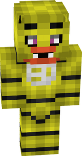 DS dude11 FNAF 1 Chica