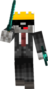Derpy Slenderman