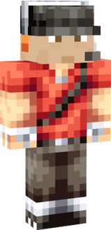 scout