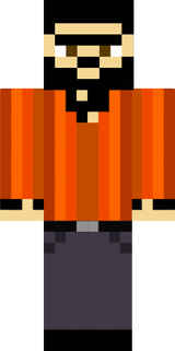 recep ivedik skin