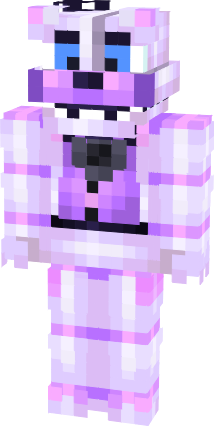 Preview of texture: funtime fredd