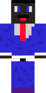 Nikis Skins lukiofficiell