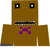 drawkill golden freddy