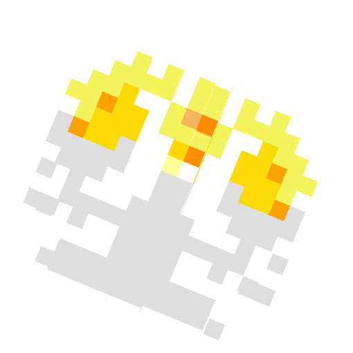 Preview of texture: fancy torch