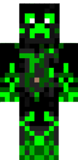 DARKCREEPER