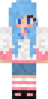 Pepper Sylveon 2.0