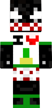 Preview of texture: Troll of cact