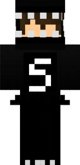 skin sem olho