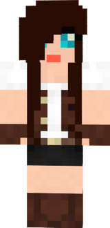 adventure girl :3 yay