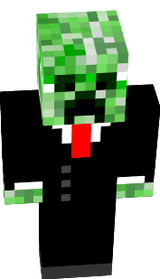 creeper 