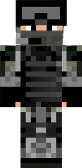 special forces