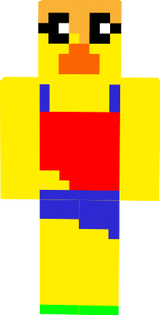 chica