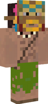 Huntsman