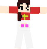 Rose quartz and steven fusion