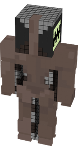 siren head