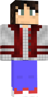 MC SKIN #1