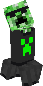 DJ Creeper