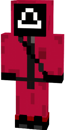 Preview of texture: squid game