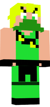 jungle lloyd