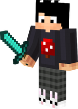 skin do banner