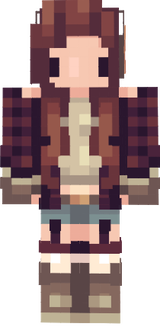 Chibi Foxy Personal