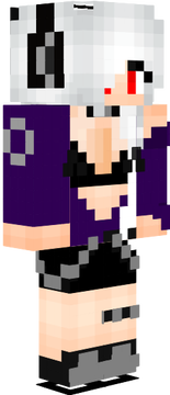 big B goth