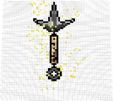 Minato's flying kunai