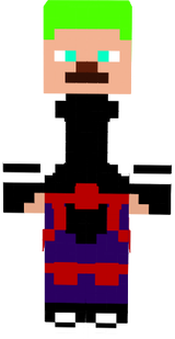tmzstudioz legendary super saiyan