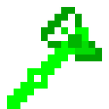 Lewa's Axe