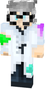 scien crazy