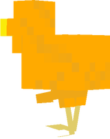 ducky