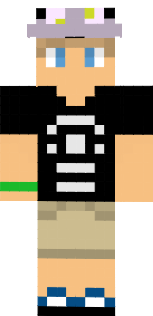 Preview of texture: Sean