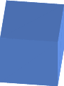 light blue wool