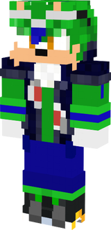 RoberSortF13 The Hedgehog V3