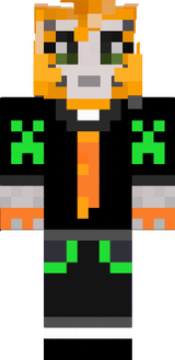 stampy