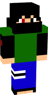 nenho ninja