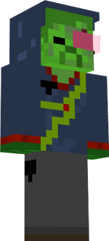 Enderzombie
