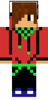 Checkerboy