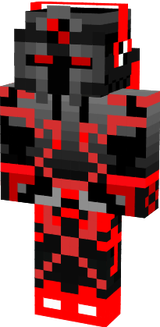 Red warrior